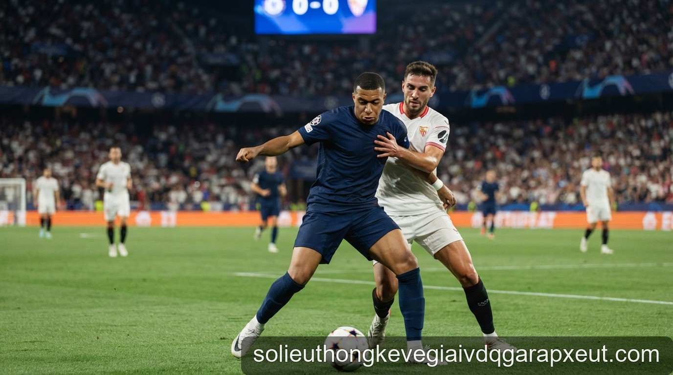 Champions League 2026/27: Phân tích thể thức mới và các bảng đấu tử thần - 2