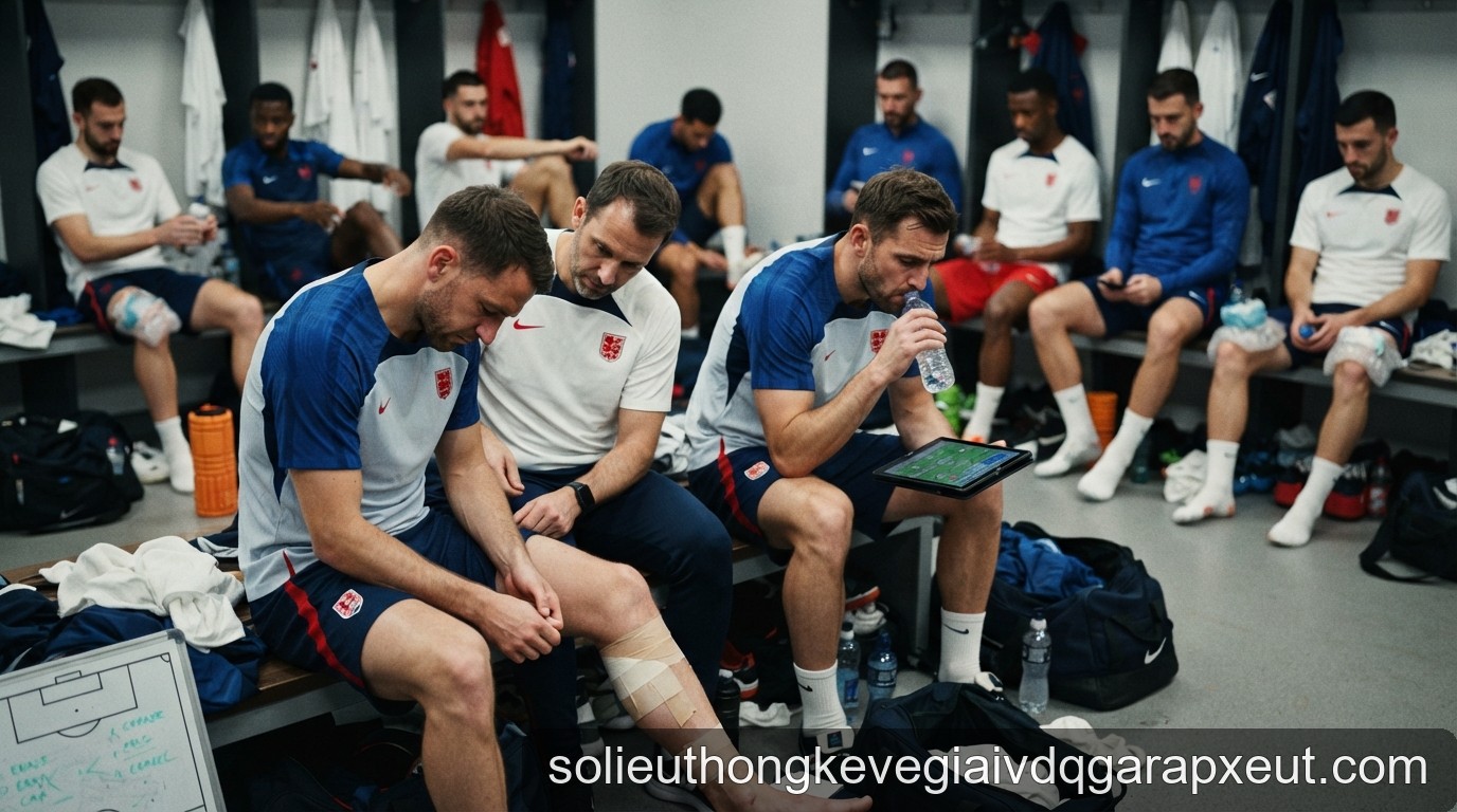 UEFA Nations League tháng 10/2026: Cục diện bảng tử thần sau loạt trận 'siêu đợt tập trung' - 2