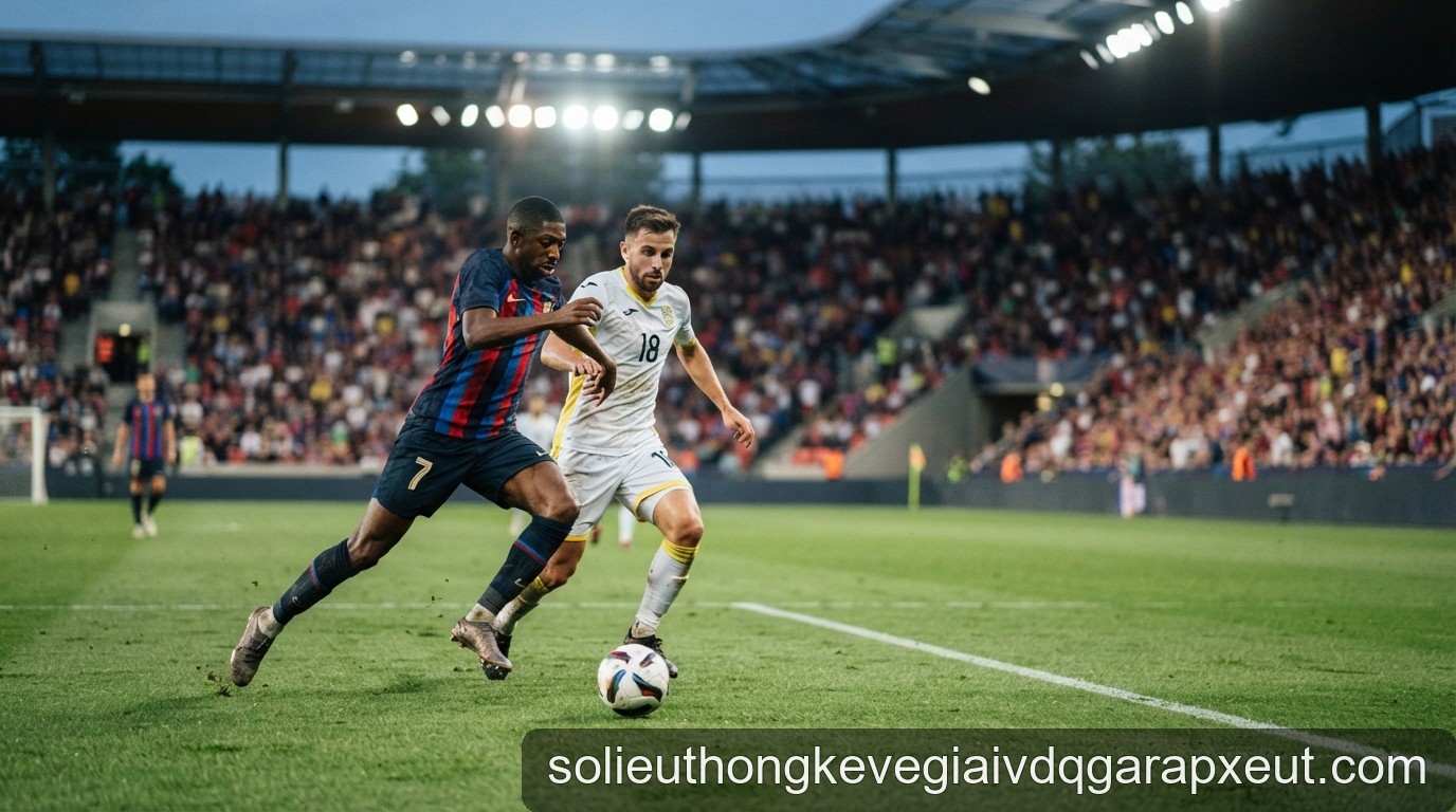 UEFA Nations League 2026/27 khởi tranh: Những thay đổi thể thức và tâm điểm lượt trận đầu tiên
