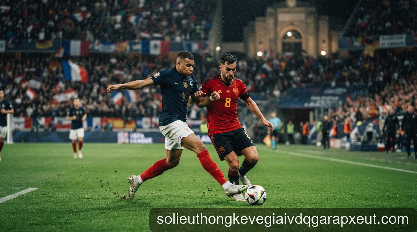 UEFA Nations League 2026/27: Phân tích cục diện bảng tử thần sau lượt trận khai màn